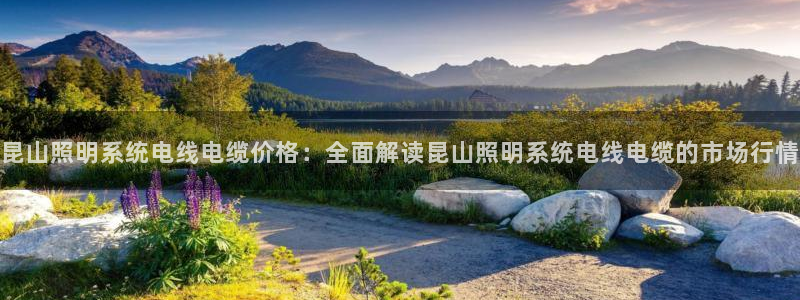 千亿国际唯一官方网站-4.23 Inurl:yjjzxh:昆山照明系统电线电缆价格:全面解读昆山照明系统电线电缆的市场行情