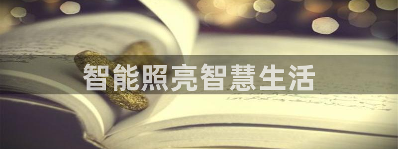 千亿国际2020官方网站pkufli9.201:智能照亮智慧生活