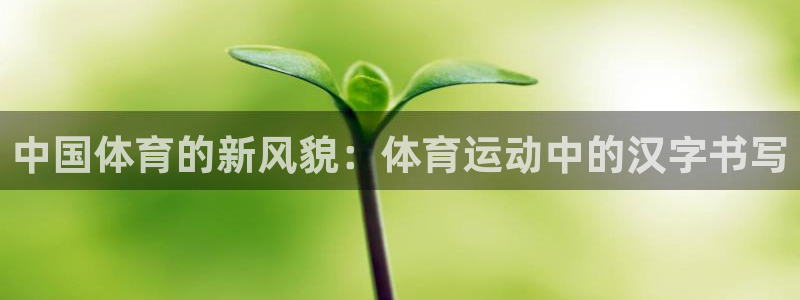 必一运动