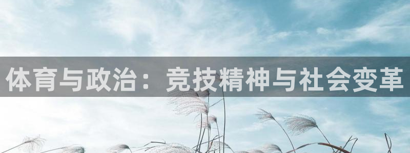 b体育必一运动官网
