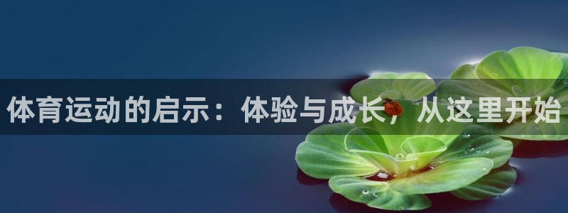 必一运动