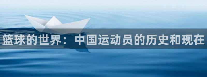 必一运动体育官网