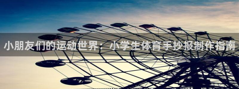 b体育必一运动官网